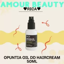 NATURICA OPUNTIA OIL DD HAIRCREAM 50ml